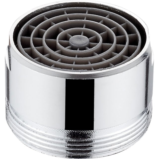 KUCHINOX Aerator baterii wannowych chrom CPB_01ED