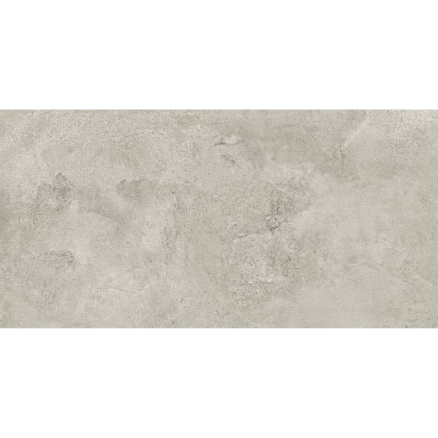 Gres szkliwiony WINTER SHADOW light grey mat 59,8x119,8 #156 gat. I C