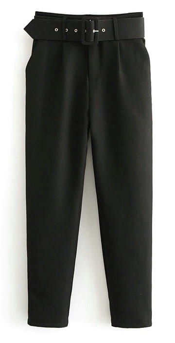 Eleganckie spodnie K06