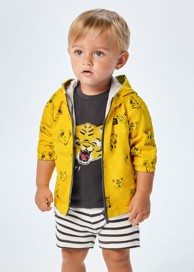 MAYORAL 1230 Krótkie spodenki ss22