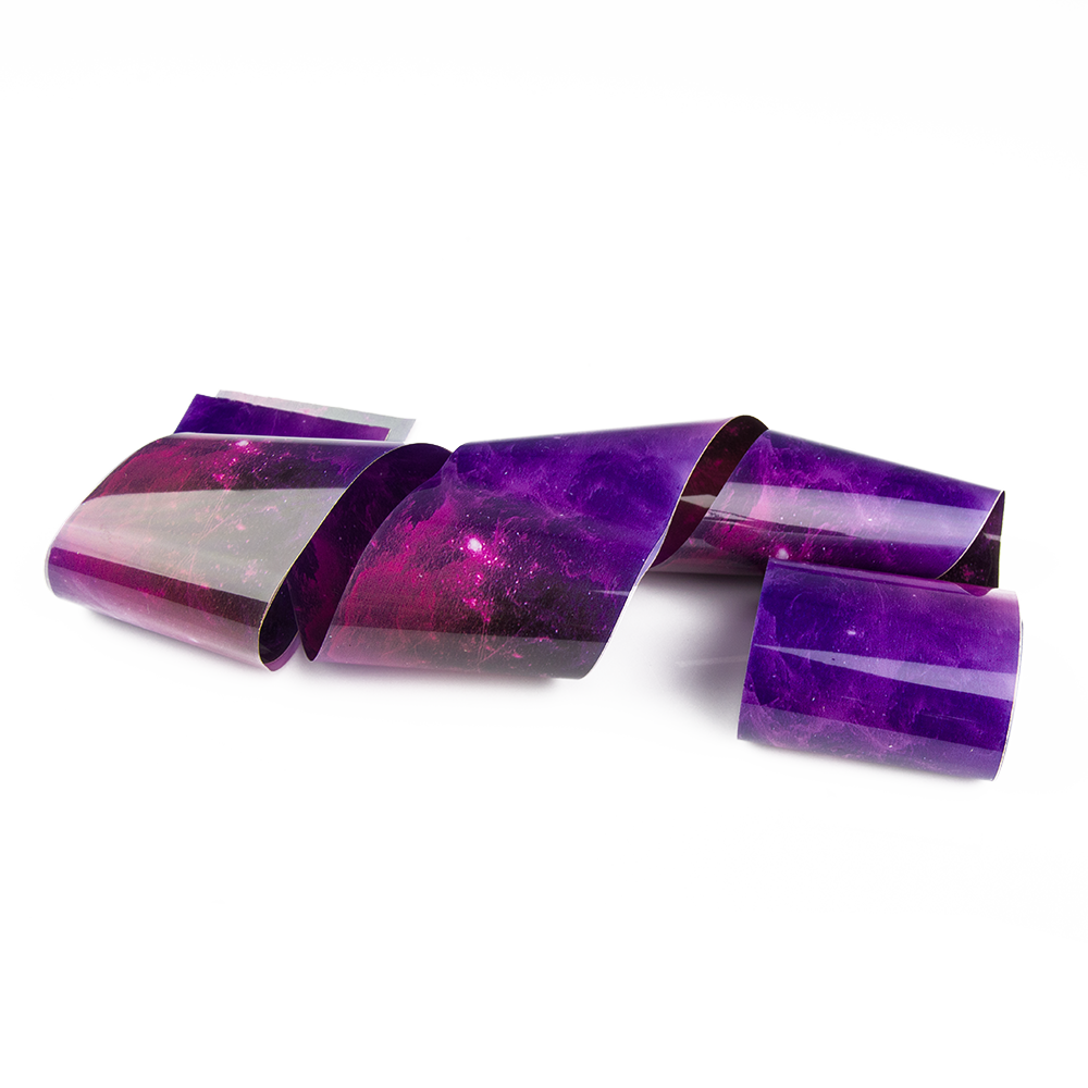 Folia transferowa 100 cm marmurkowa Nr 9