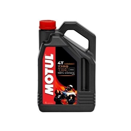 Olej motul 7100 10w40 4t 4l