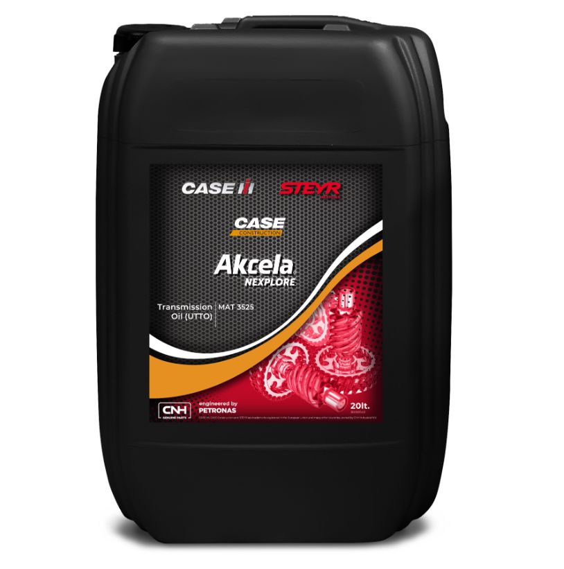 Olej hydrauliczno-przekładniowy Akcela Nexplore 10W30 20L