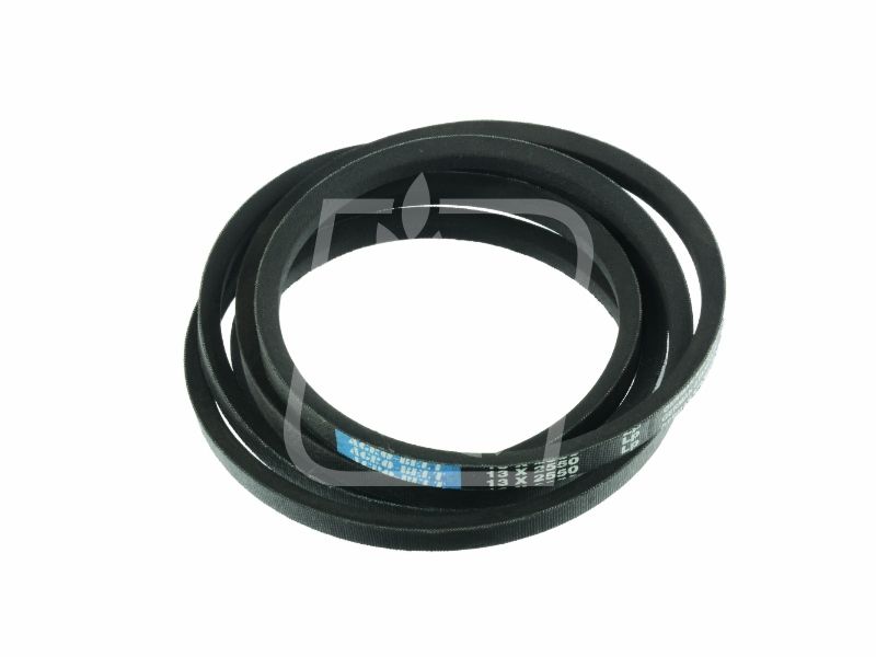 Pas HA x 2550 13 x 2550