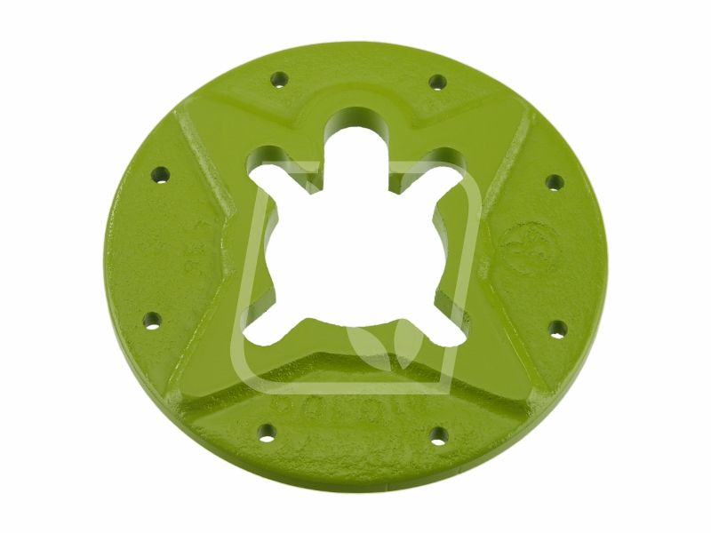 Obudowa zewnętrzna połówka sprzęgła zewnętrzna 610463