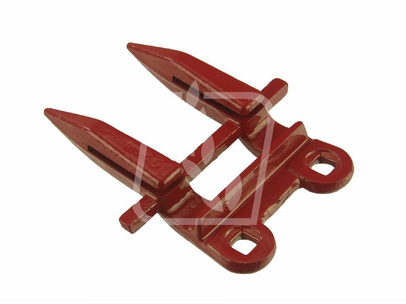 Bagnet podwójny 3160592R1