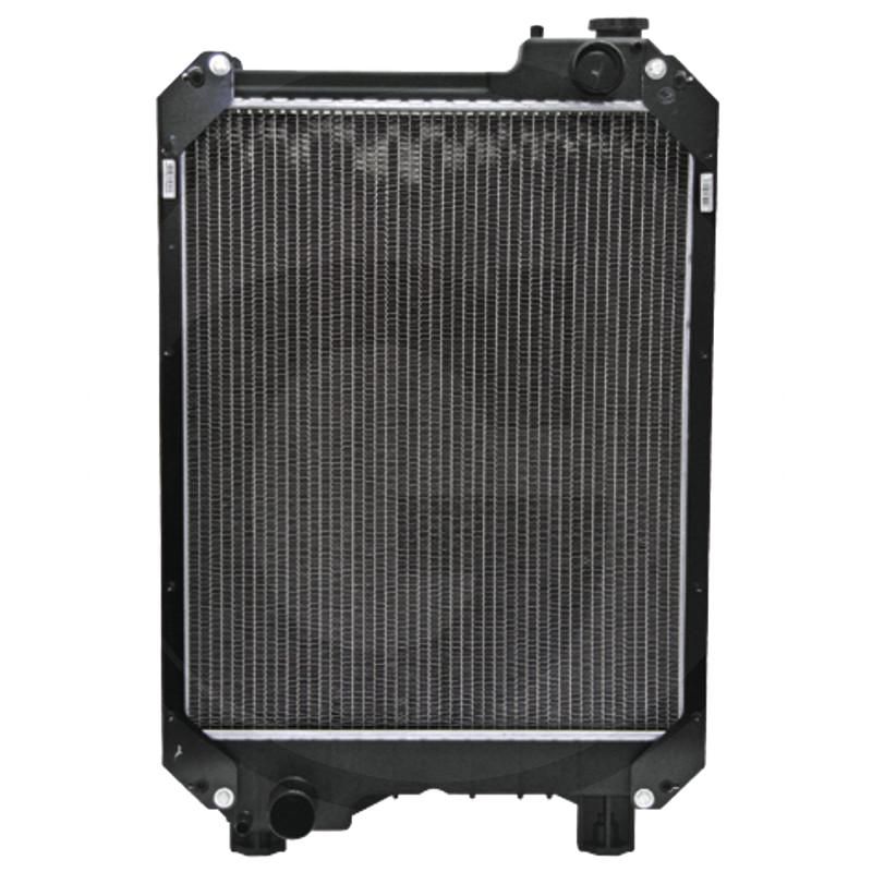 Chłodnica Fiat Ford New Holland 82013306, 82008037