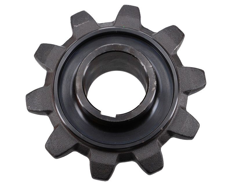 Koło łańcuchowe New Holland TX TF Z10 fi50 84039486 CNH