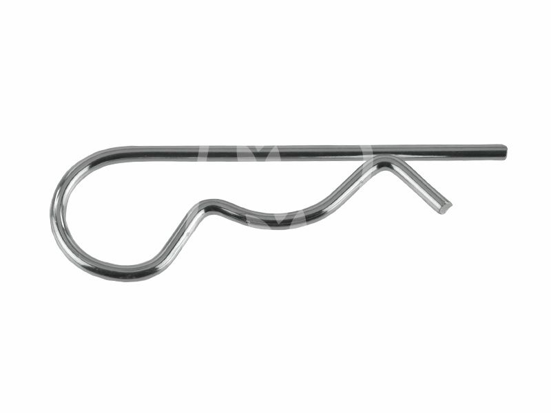 Zawleczki palca bębna 740591 New Holland 10sztuk