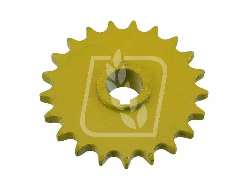 Zębatka Z21 Fi-30mm 80451358