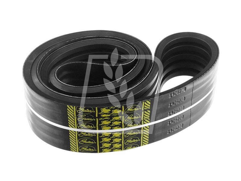 Pas zespolony 5HB x 2450 Claas 644018 Gates