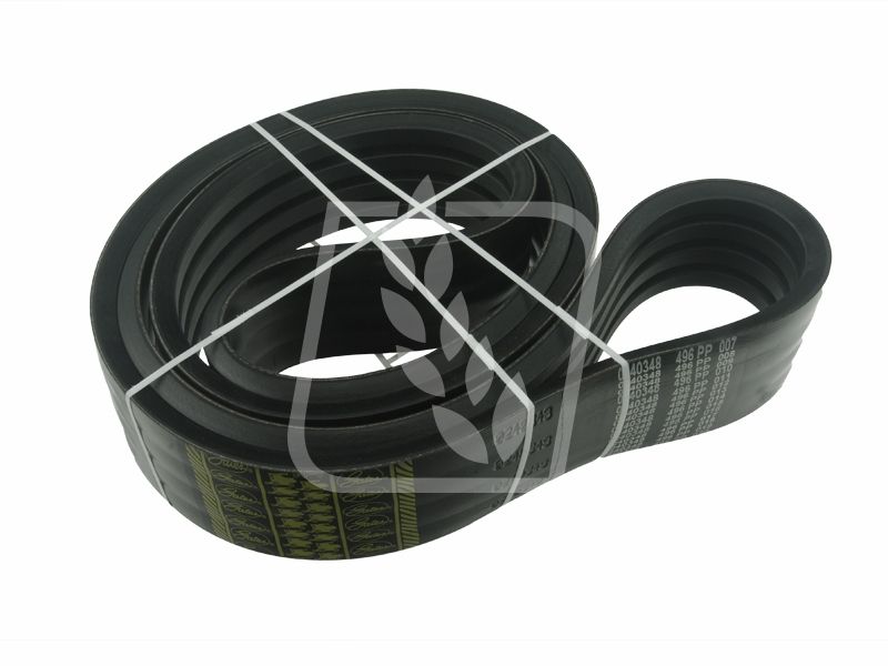 Pas zespolony Z61857 John Deere 4HC x 3670 Gates