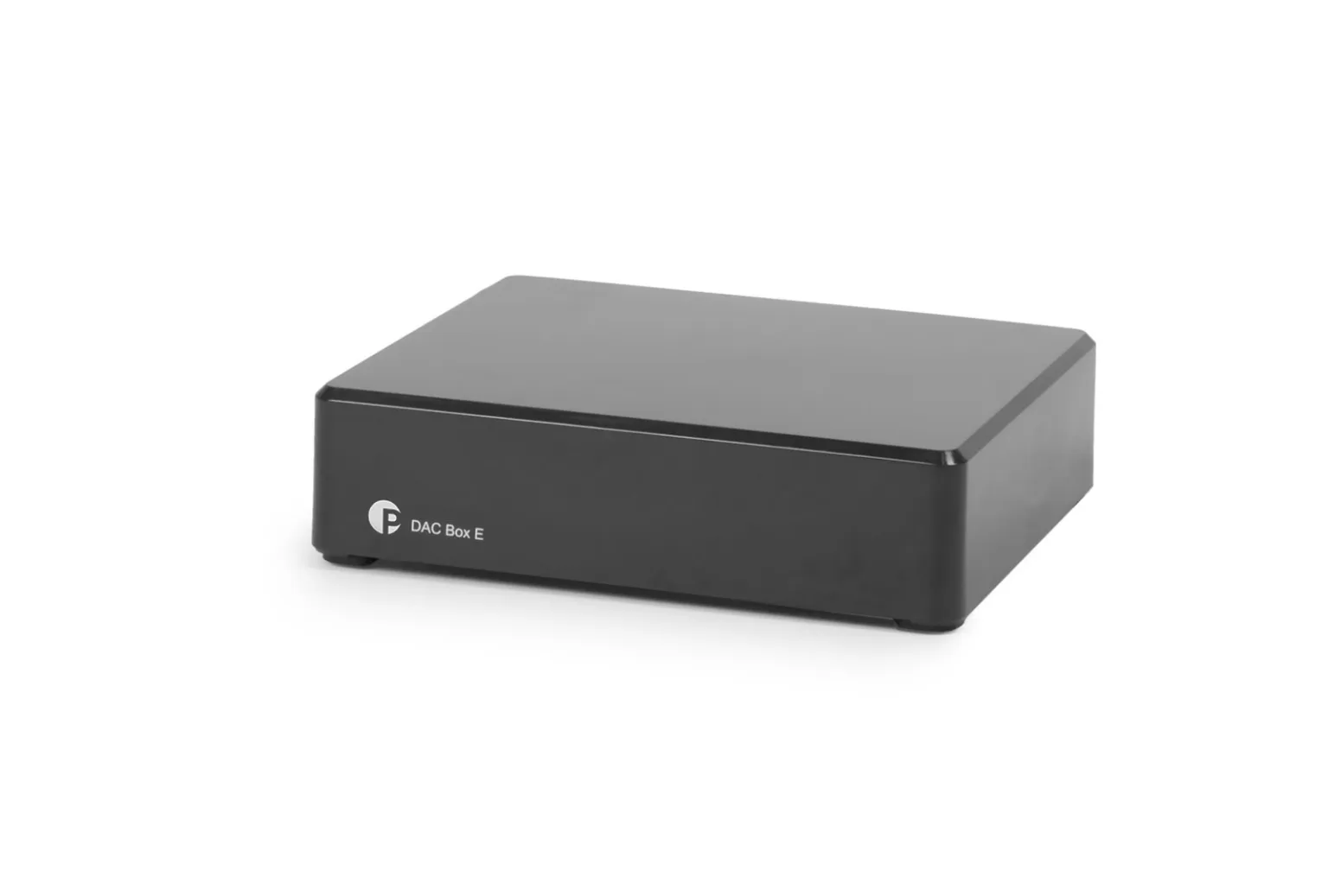 Przetwornik cyfrowo-analogowy pro-ject dac box e