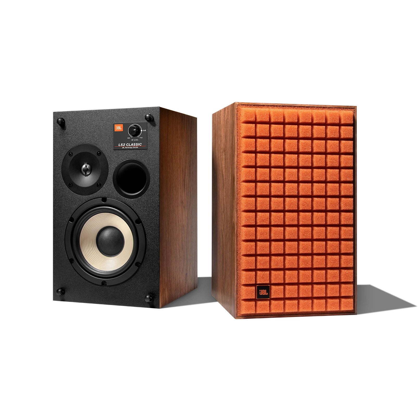 Kolumny podstawkowe jbl l52 classic