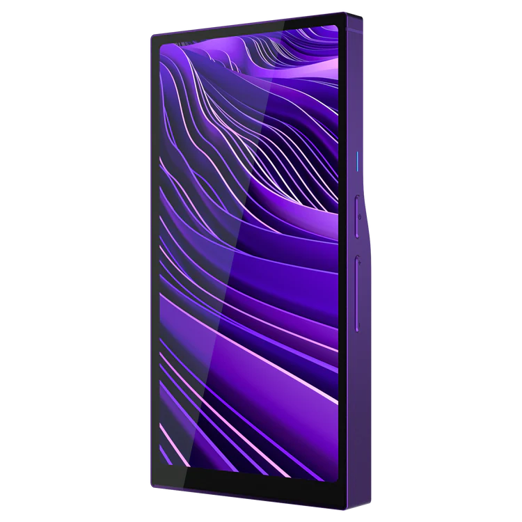 Odtwarzacz mp3 hiby r6 pro ii