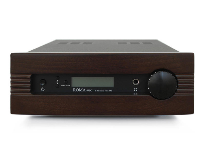 Przetwornik cyfrowo-analogowy synthesis roma 69dc