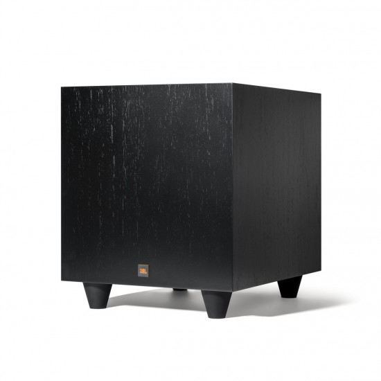Jbl l10cs - aktywny subwoofer 250w