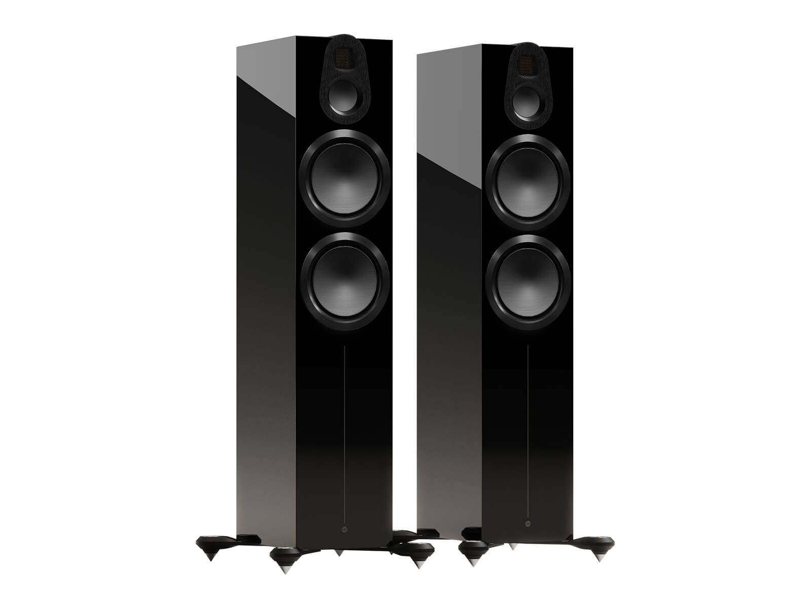 Kolumny podłogowe monitor audio gold 500 6g