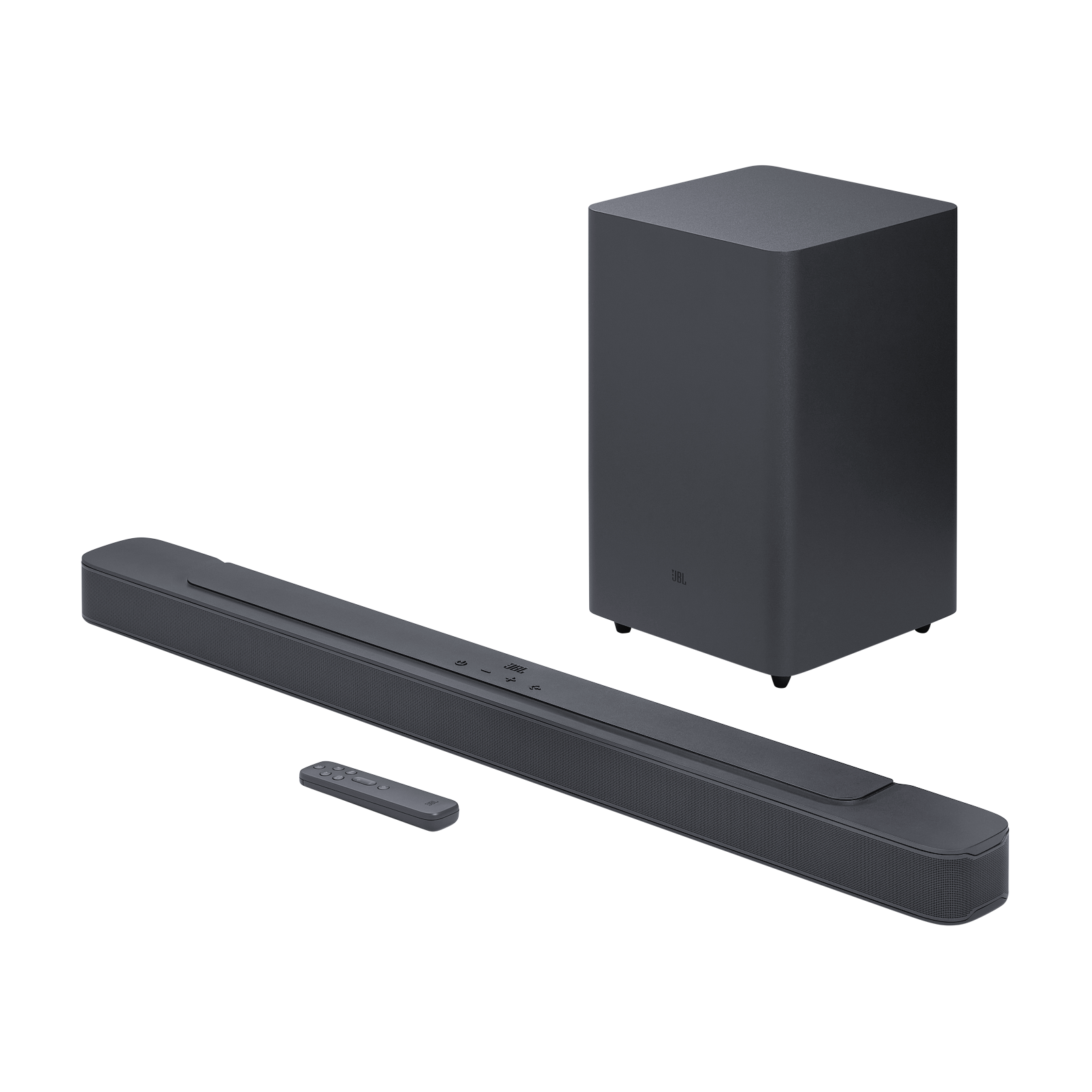 Soundbar jbl bar 2.1 deep bass (mk2) – potężne kino domowe w twoim salonie