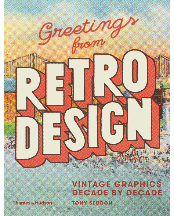 Greetings from Retro Design
