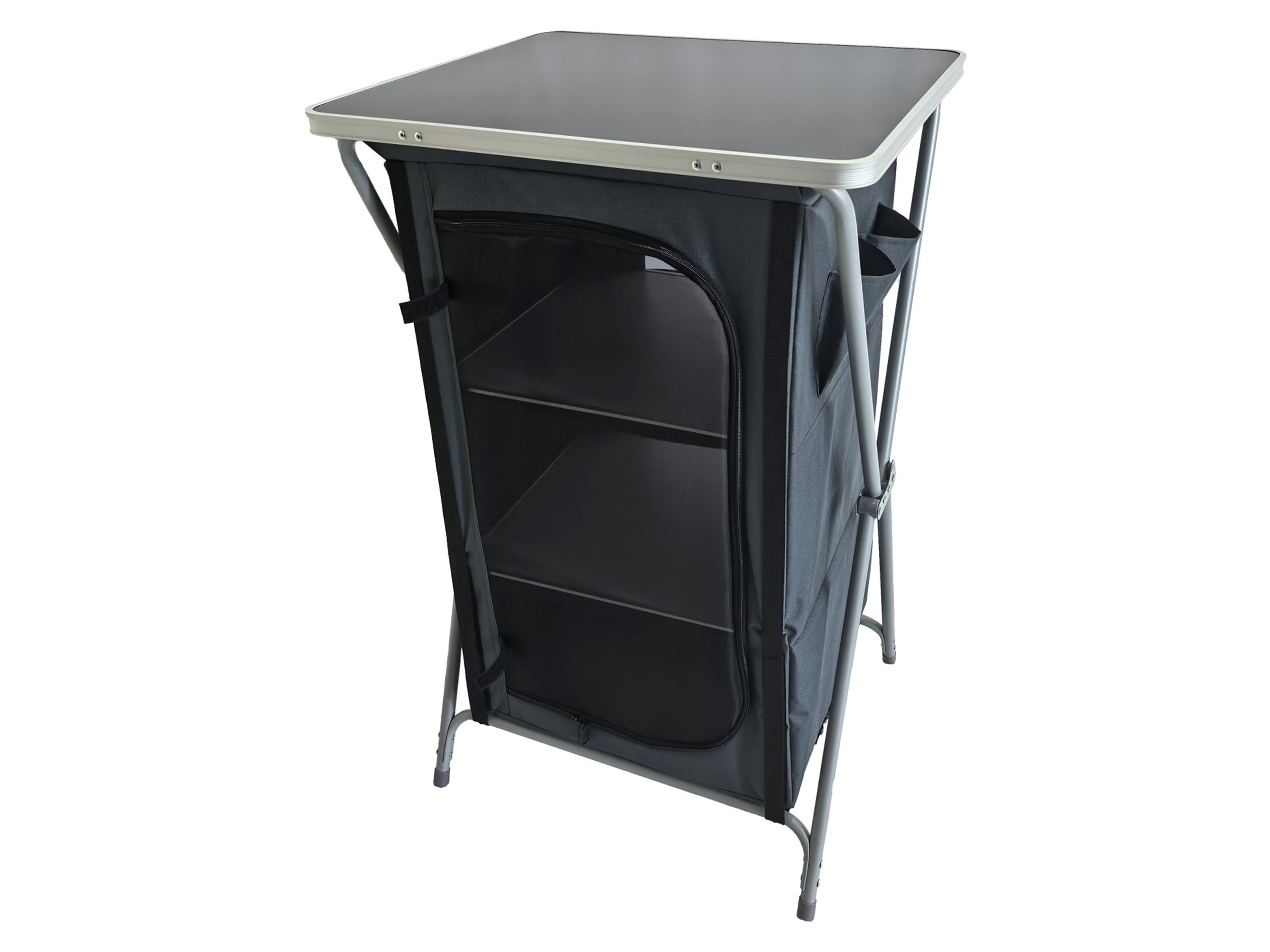 Greemotion Organizer kempingowy szerokość 60x53x97 cm