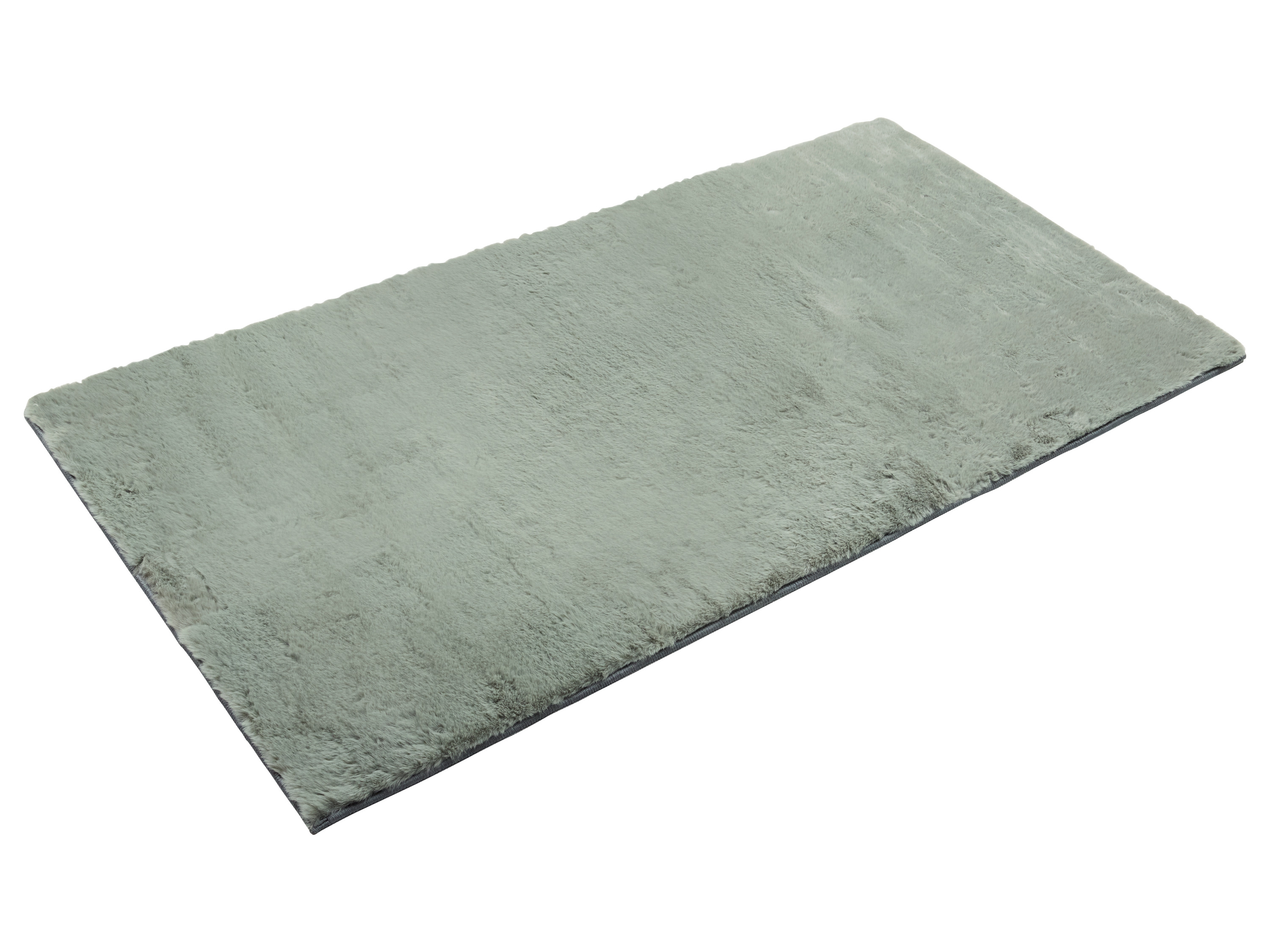 Livarno Dywan, 80 x 150 cm Jasnoszary