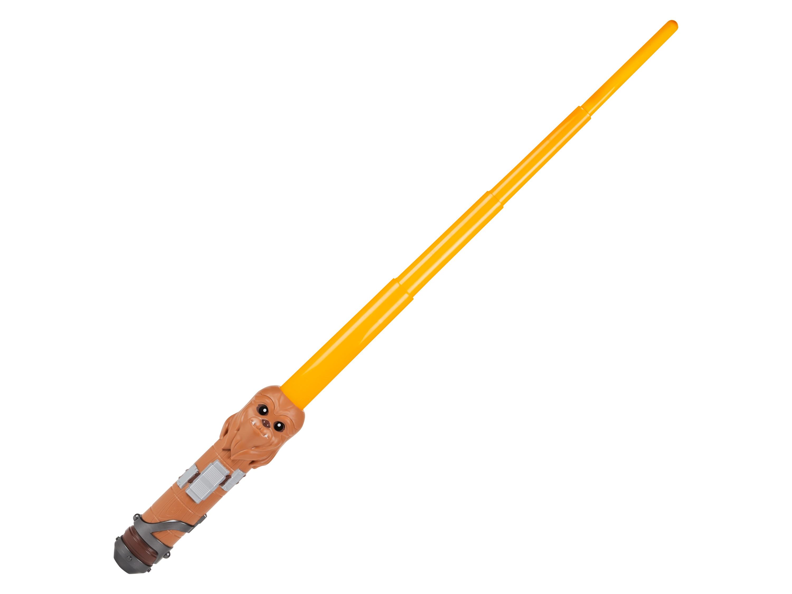 Miecz świetlny Star Wars chewbacca