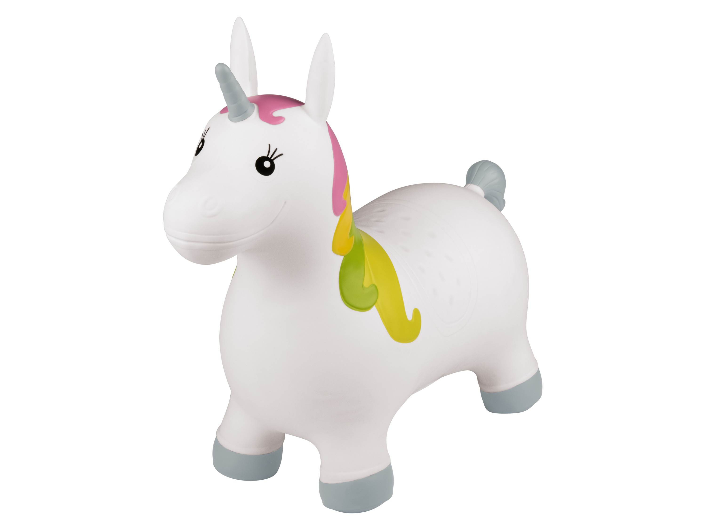Playtive Skoczek Jednorożec