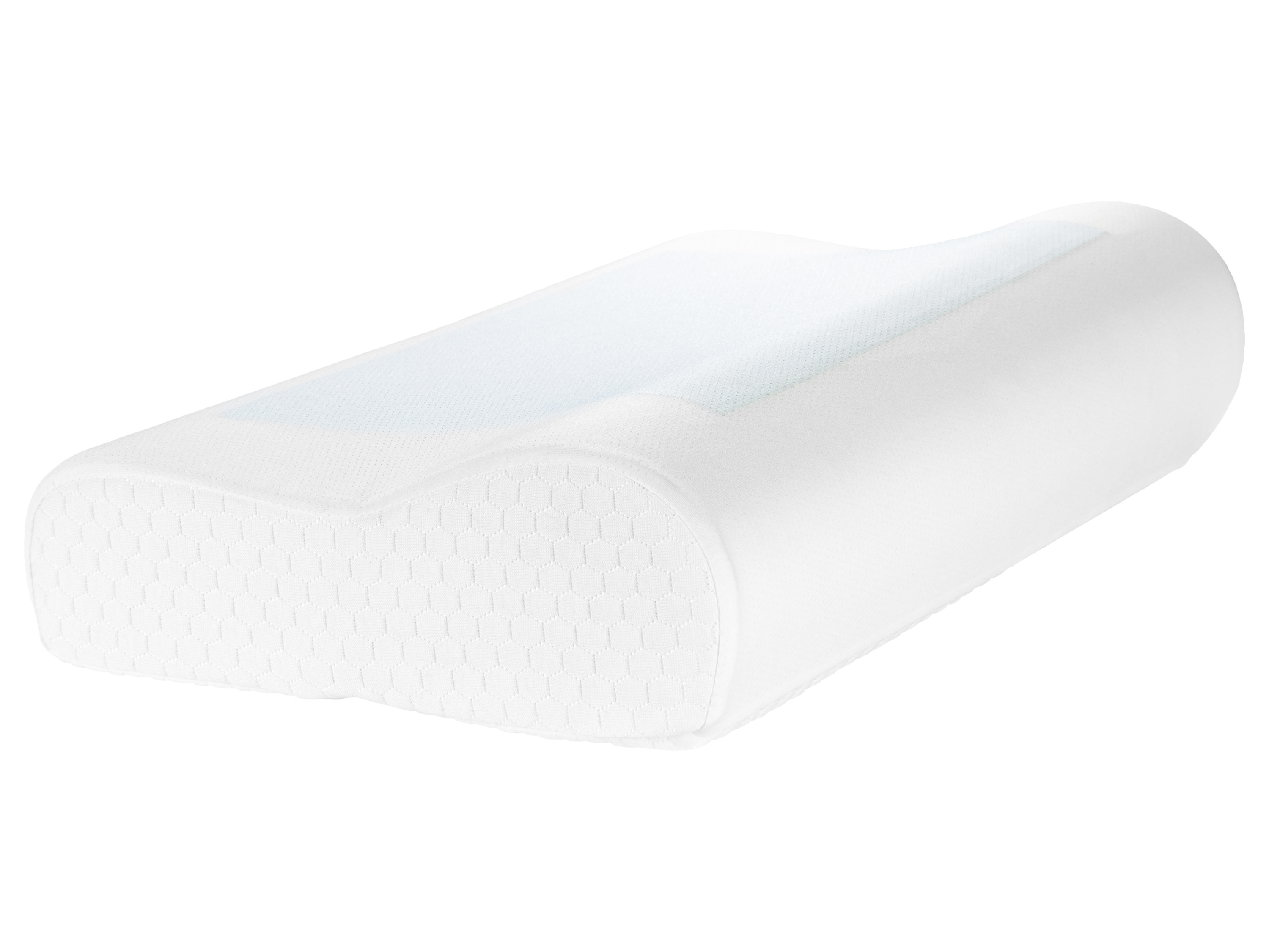 Livarno home Poduszka ortopedyczna z wkładem żelowym