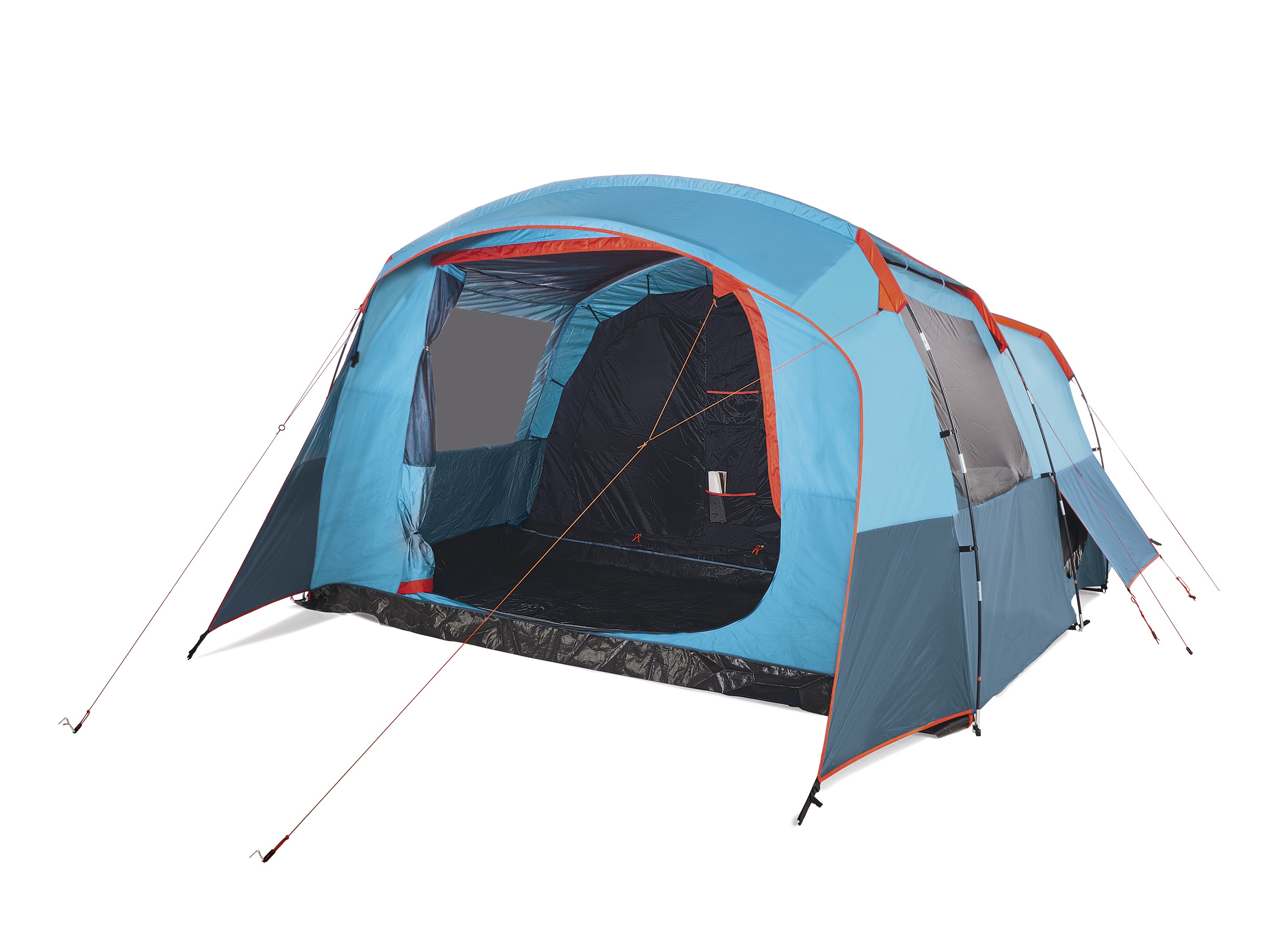 Rocktrail Zaciemniony namiot rodzinny dla 5 osób