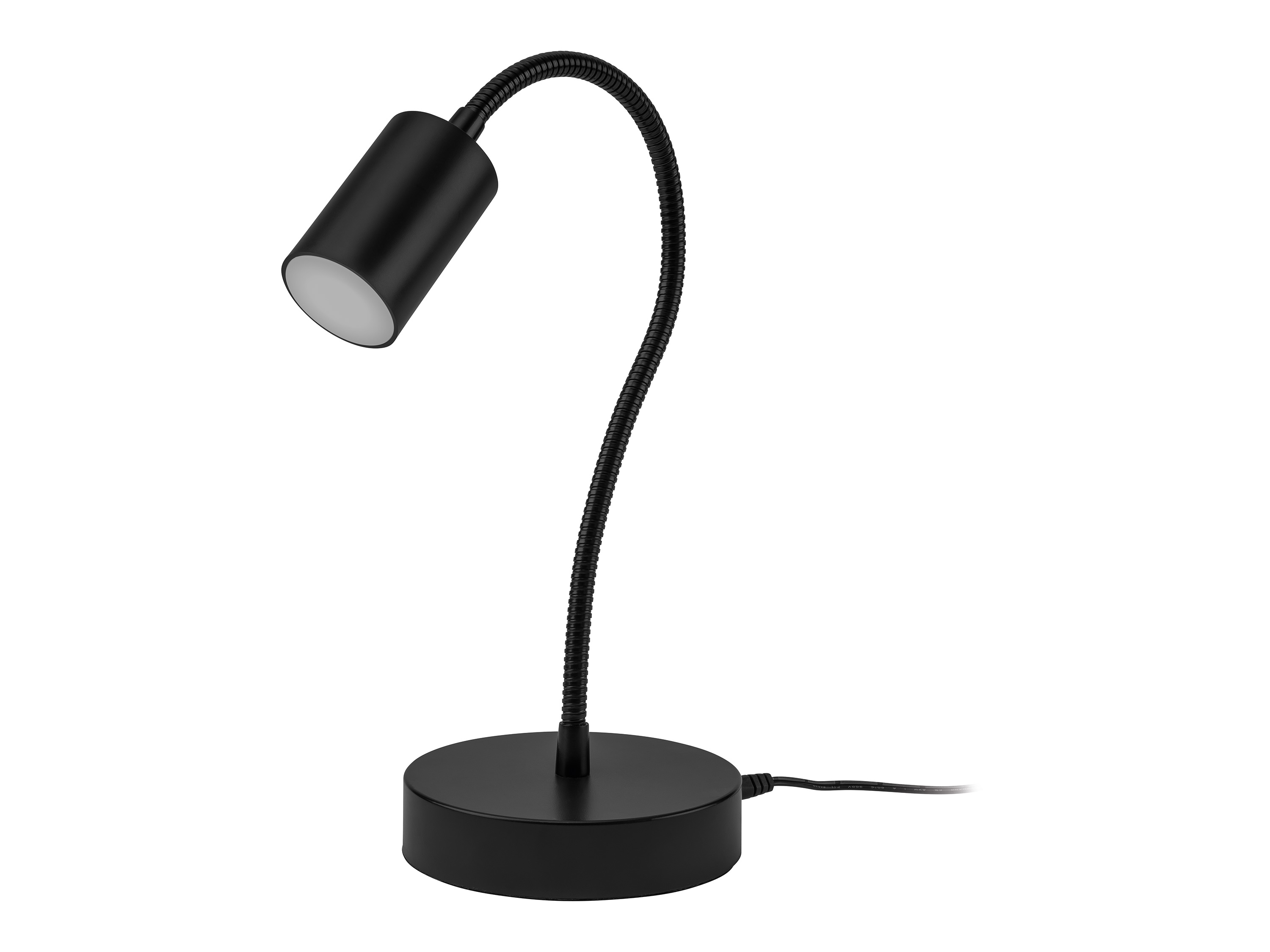 Livarno home Lampka biurkowa LED lub Lampka LED z klipsem, 2,4 W Lampa stołowa