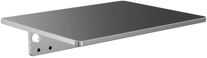 Darmowa Dostawa - Uchwyt na papier toaletowy chrom Emco Flow 270000100