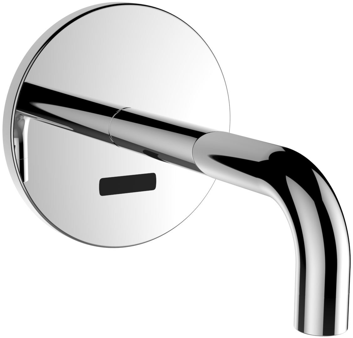 Darmowa Dostawa - Bateria umywalkowa podtynkowa chrom Laufen Twintronic HF707023100060