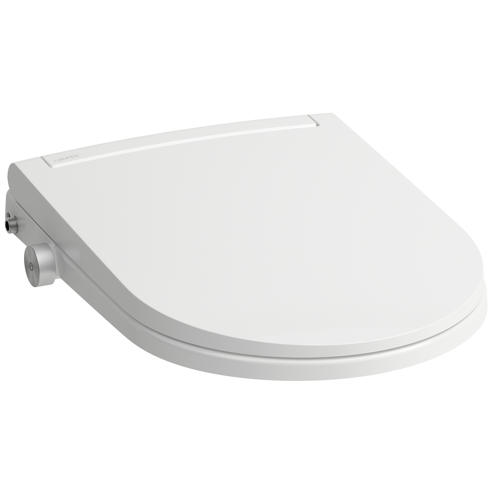 Darmowa Dostawa - Deska myjąca wisząca biała Laufen Cleanet Pro H8918910000001