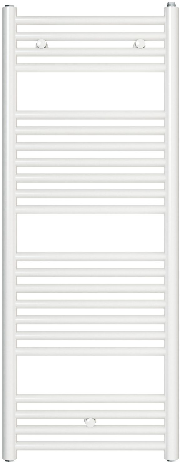 Darmowa Dostawa - Grzejnik łazienkowy 45x114.6 cm Zehnder Klaro ZSL120045