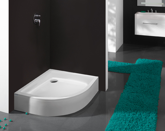 Darmowa Dostawa - Obudowa do brodzika Sanplast 625403043001000