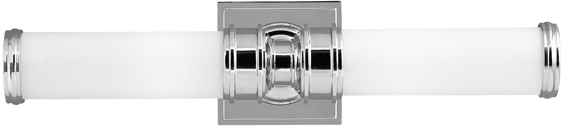 Darmowa Dostawa - Kinkiet 2x3 W chrom Elstead Lighting Payne FEPAYNE2BATH