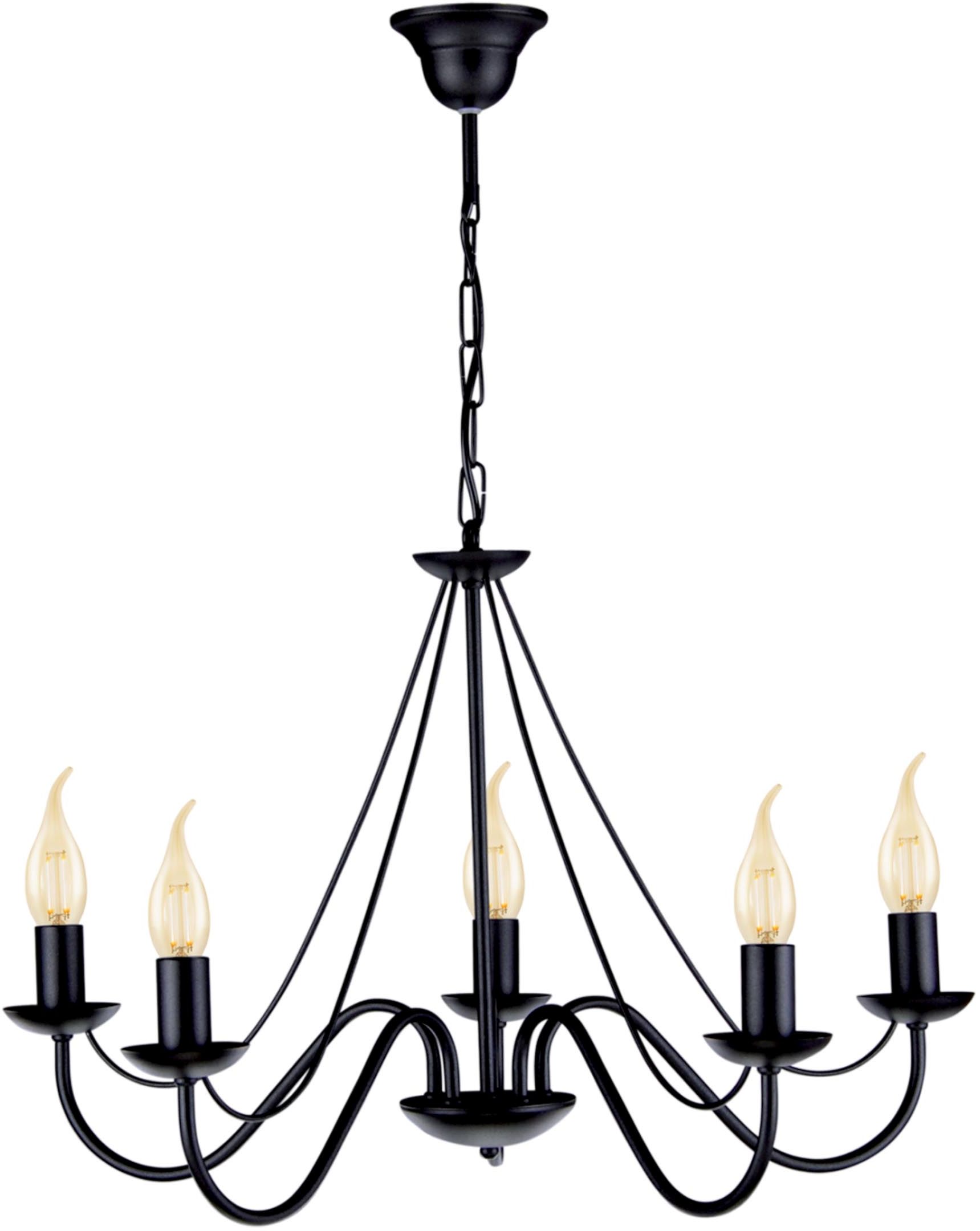 Darmowa Dostawa - Lampa wisząca Kaja Bartez K3991