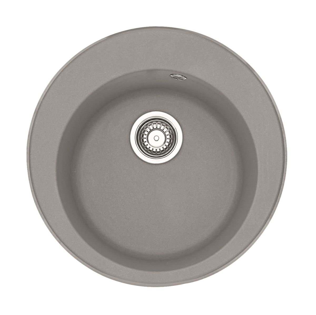 Darmowa Dostawa - Zlewozmywak Tectonite 50x50 cm Franke Solo 1140476408