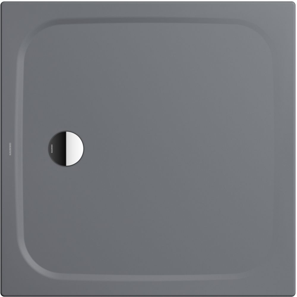 Darmowa Dostawa - Brodzik kwadratowy 90x90 cm szary Kaldewei Cayonoplan 361447980665