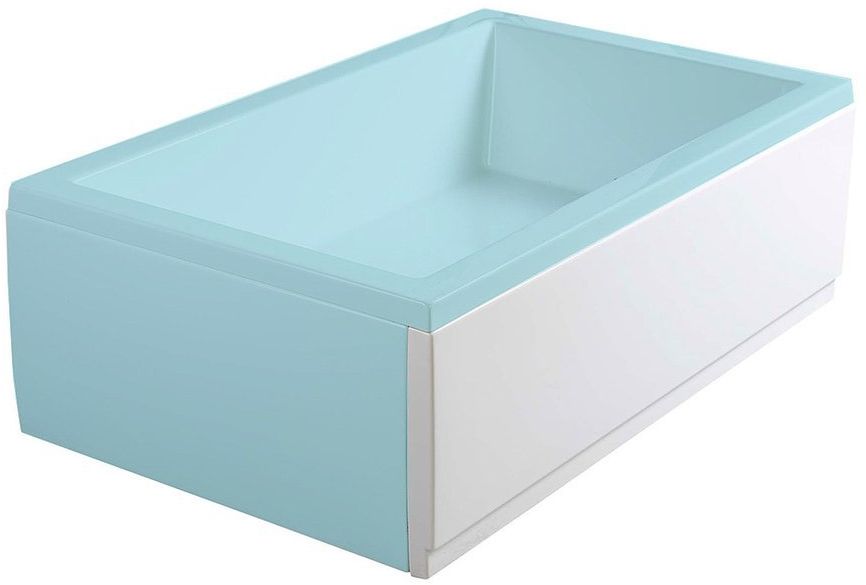 Darmowa Dostawa - Obudowa do brodzika Polysan Deep Plain 83674