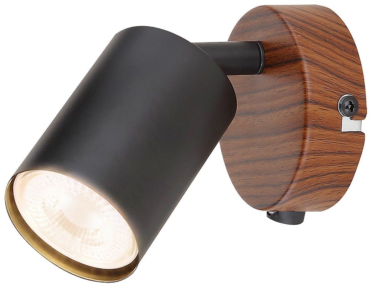 Darmowa Dostawa - Kinkiet Rabalux Edmund 5295