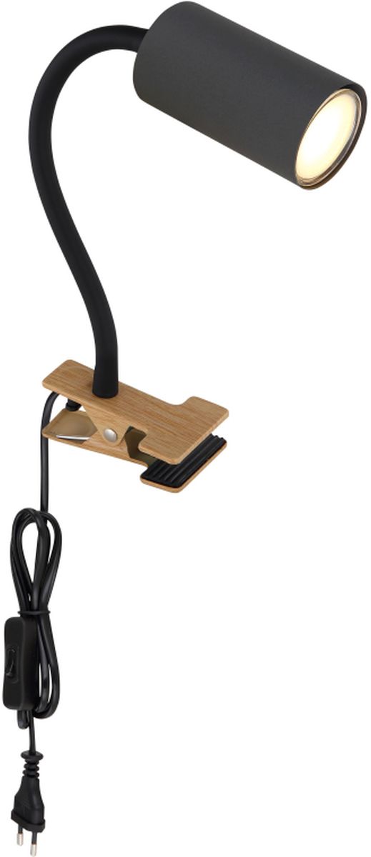 Darmowa Dostawa - Lampa biurkowa Globo Lighting Robby 57911KG