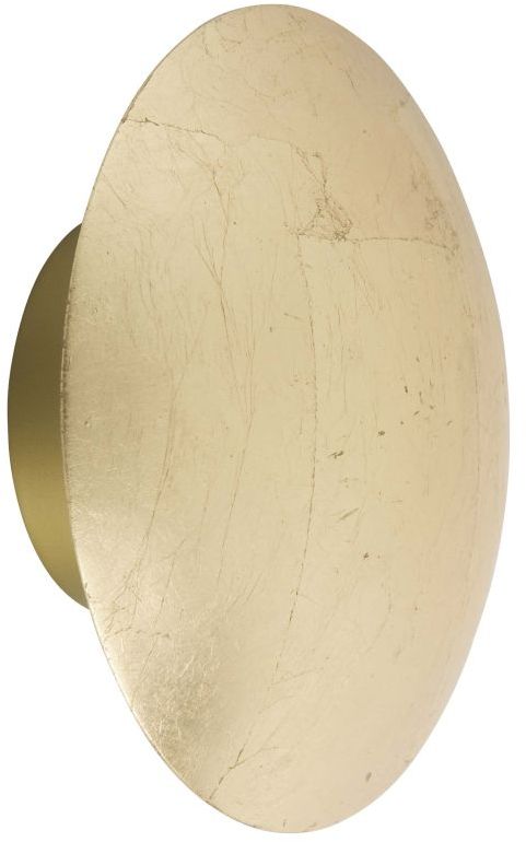 Darmowa Dostawa - Kinkiet 1x25 W złoty Brilliant Sunset 9022069