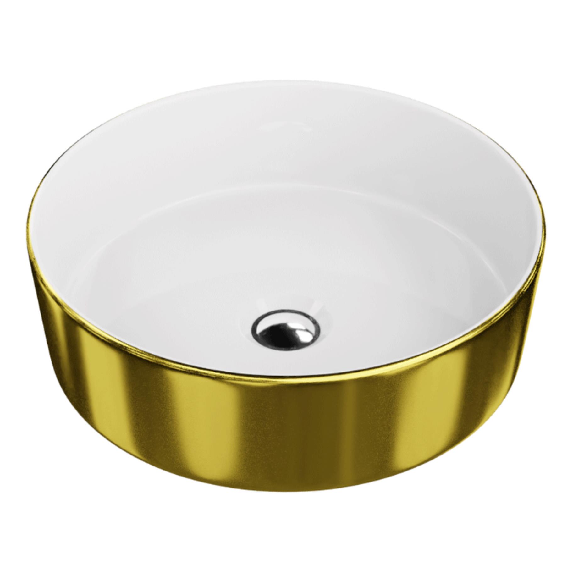 Darmowa Dostawa - Umywalka LaVita Merida 5900378322603