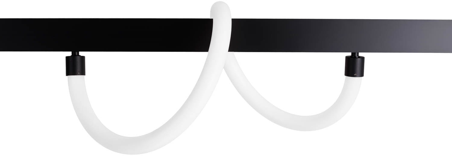 Darmowa Dostawa - Lampa magnetyczna 1x20 W czarny MaxLight Magnetic M0022Z