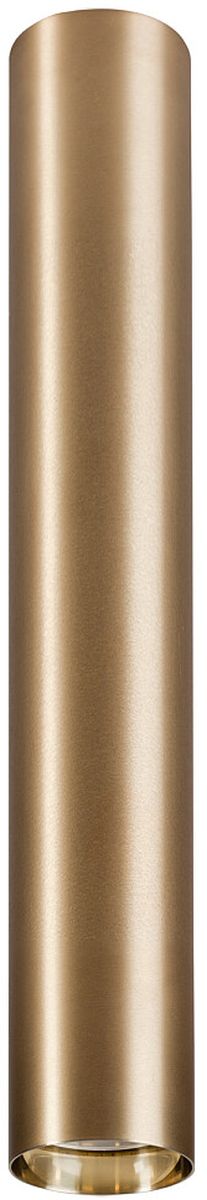 Darmowa Dostawa - Lampa podsufitowa 1x35 W mosiądz Nowodvorski Lighting Eye 8913