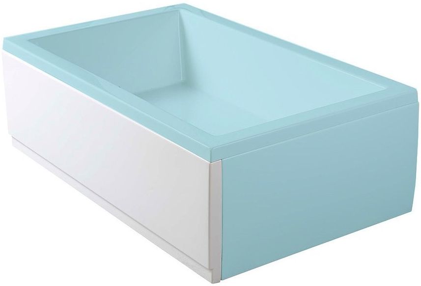 Darmowa Dostawa - Obudowa do brodzika Polysan Deep Plain 83626