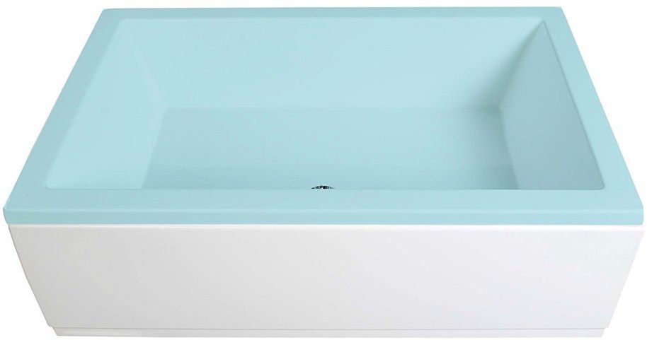 Darmowa Dostawa - Obudowa do brodzika Polysan Deep Plain 73201