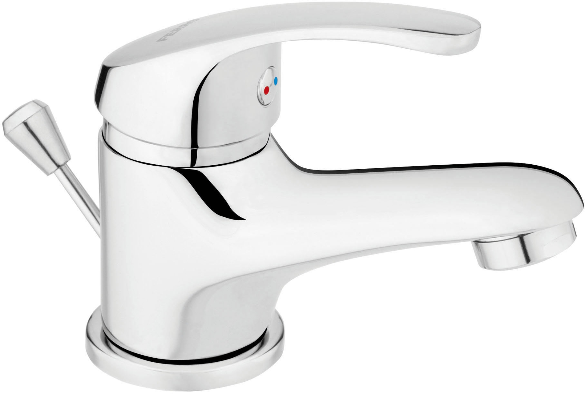 Darmowa Dostawa - Bateria umywalkowa stojąca Ferro Basic BBC2